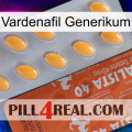 Vardenafil Generic 43